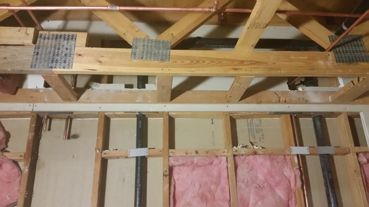 Emergency Plumber in Irvine, CA